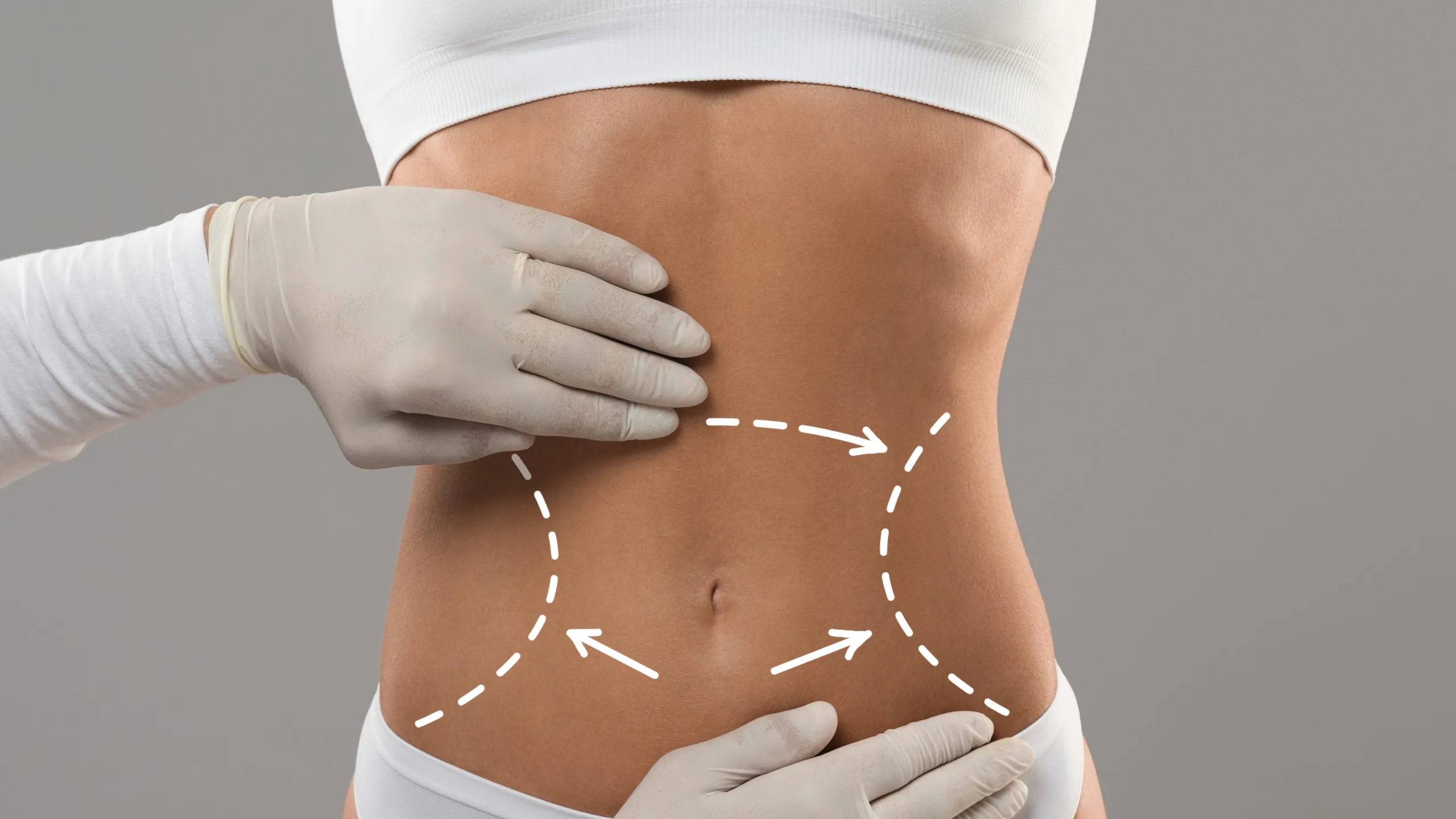 Harmonização Corporal